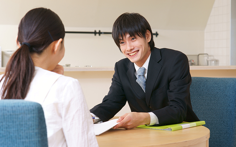 どうして高く買い取れるの？<