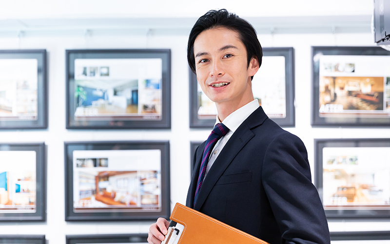 他社では「高く買うには時間がかかる」と言われたけど…