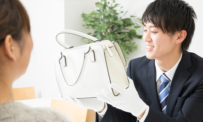 迅速・丁寧な対応